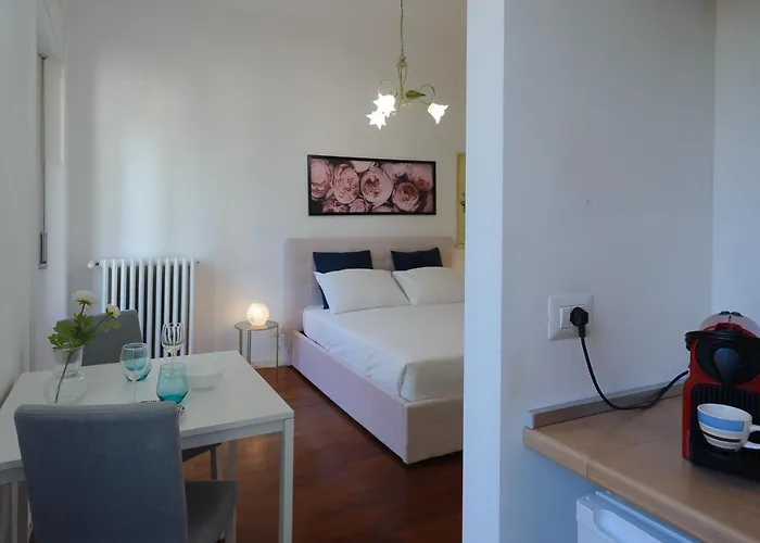 Milanoverse Junior Apartment