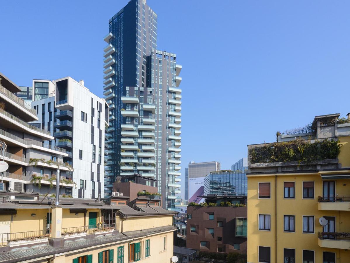 Milanoverse Junior Hébergement de vacances *