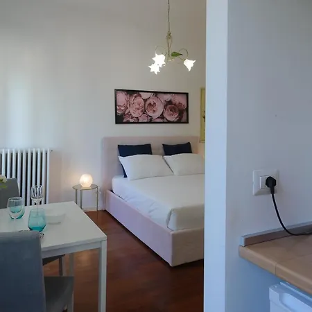 Milanoverse Junior Apartment Exterior photo