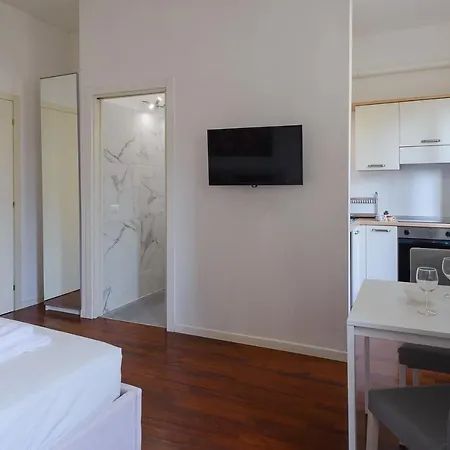 Milanoverse Junior Apartment Exterior photo