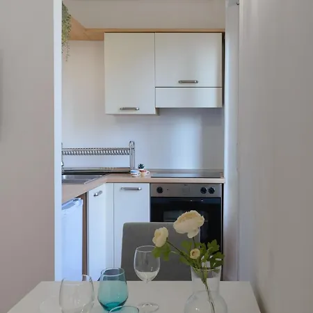 Milanoverse Junior Apartment Exterior photo